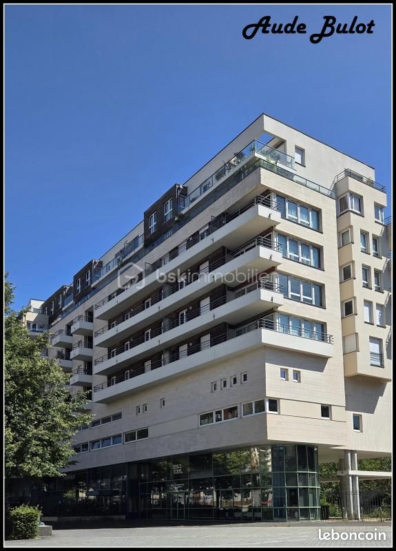 Appartement 3 pièces 61 m² · à Lille · 61 m² · 295 000 €