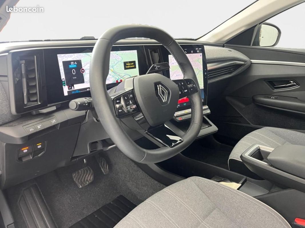 Renault Megane E-Tech Electric EV60 130ch Evolution ER super charge -C (image 20)