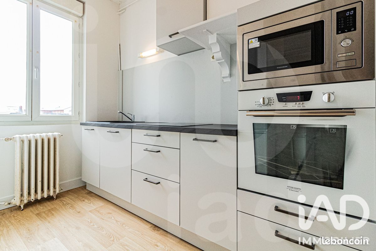 Appartement 6 pièces 111 m² · à Le Havre · 111 m² · 250 000 €