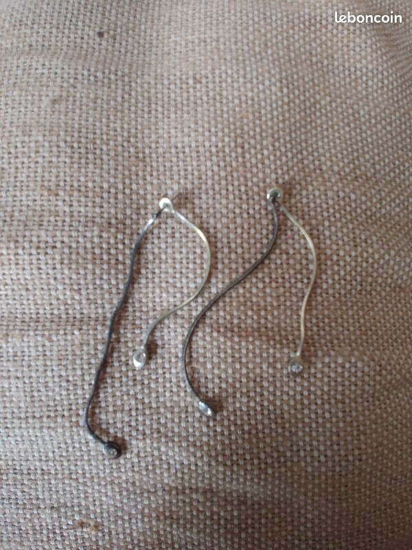 Pendentifs d'oreilles (image 1)