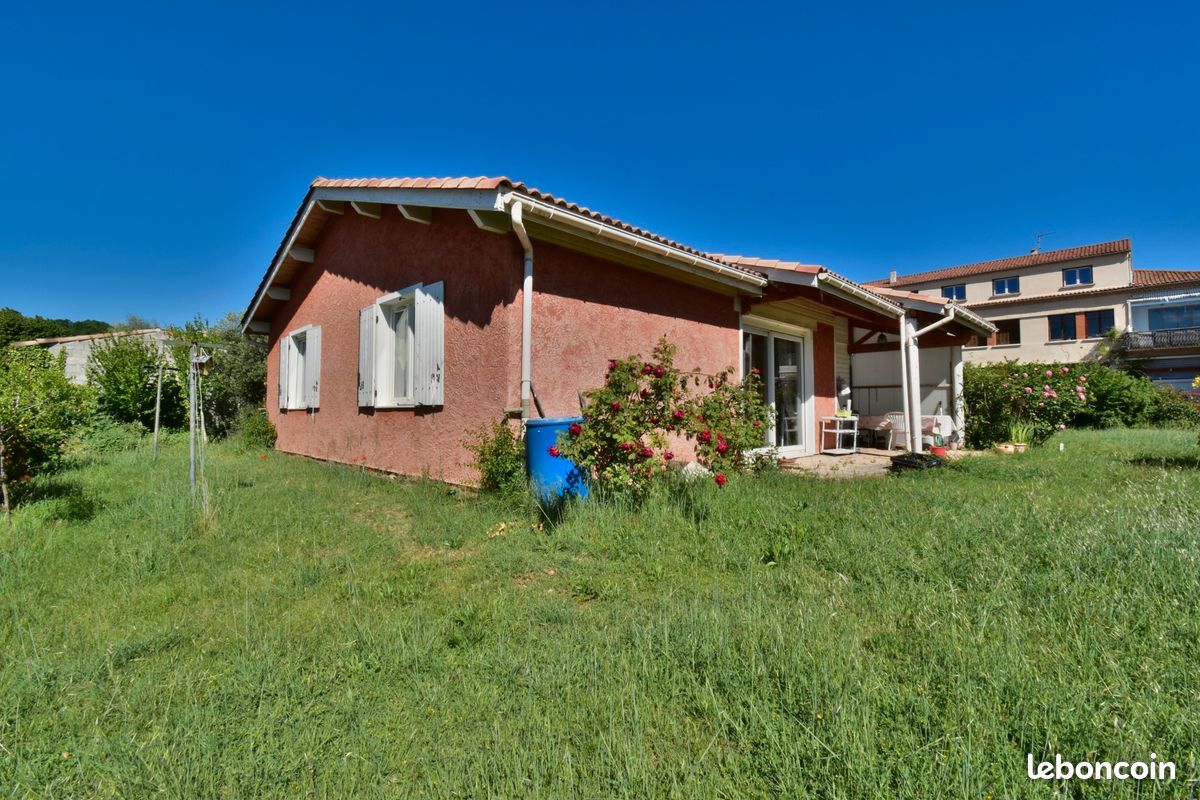 Maison 4 pièces 94 m² · à Sisteron · 94 m² · 249 500 €