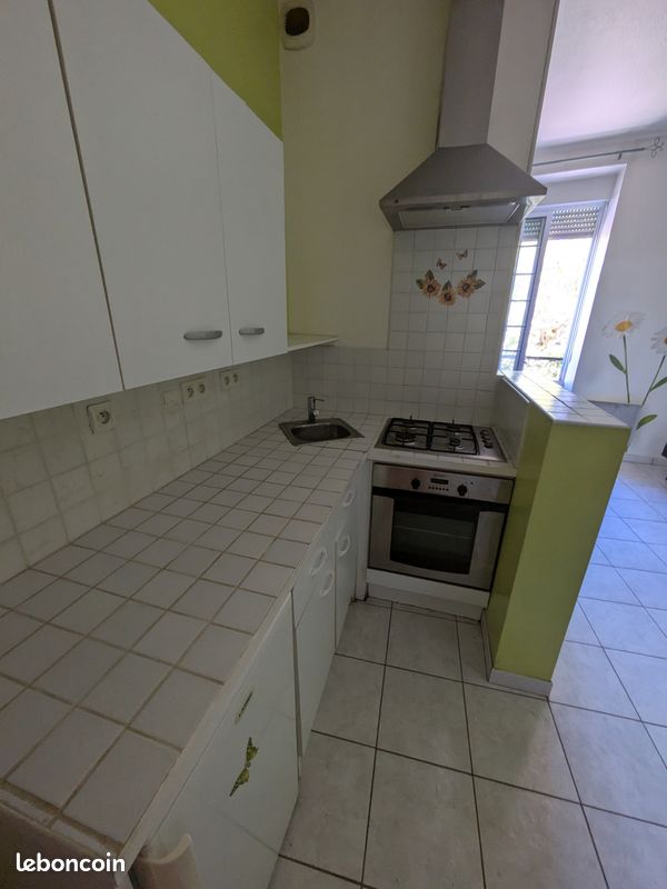 Appartement 1 pièce 20 m² · à Fougères · 20 m² · 360 €/mois