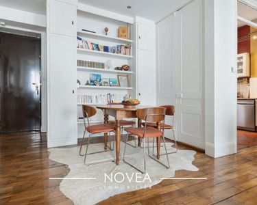 Appartement 480 000 € - 84 m²