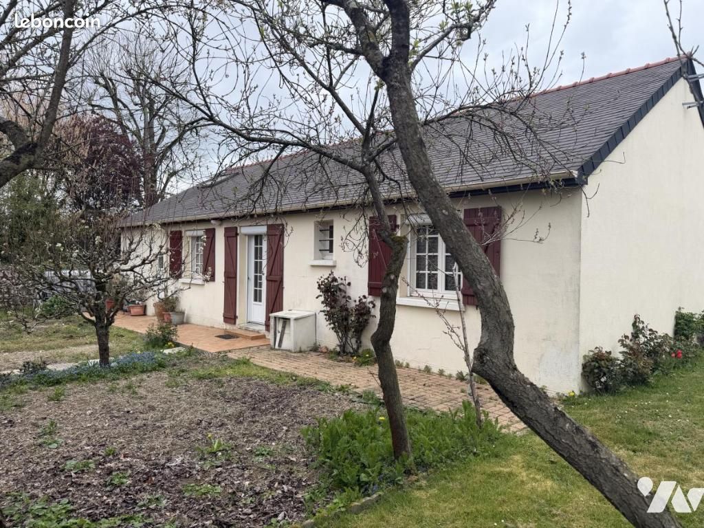 Maison 4 pièces 87 m² · à Erdre-en-Anjou · 87 m² · 178 160 €