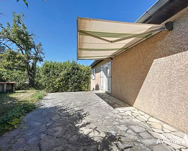 Maison 375 000 € - 100 m²
