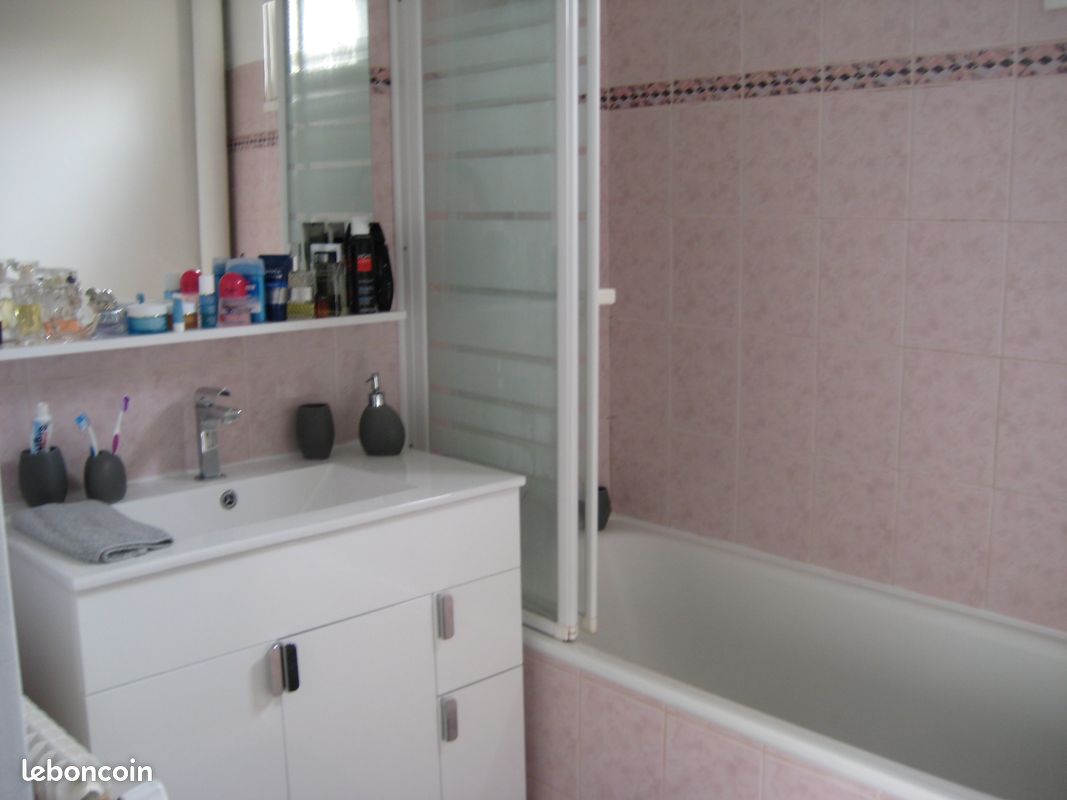 Appartement a louer l'isle-adam - 2 pièce(s) - 47 m2 - Surfyn