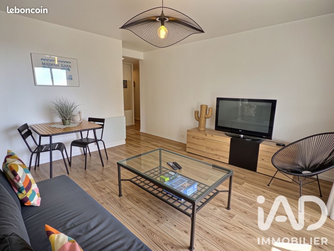 Appartement 2 pièces 52 m² · à Bandol · 52 m² · 259 000 €