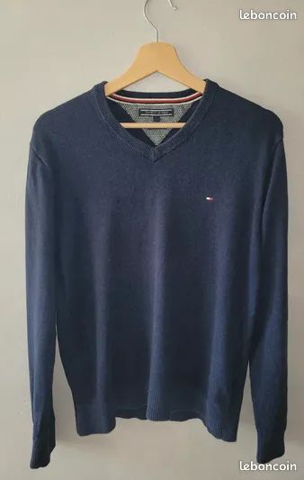 Pull Tommy Hilfiger (image 1)