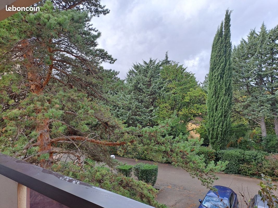 Appartement 4 pièces 90 m² · à Gardanne · 90 m² · 1 400 €/mois