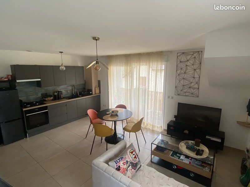 Appartement 3 pièces 60 m² · à Marnaz · 60 m² · 233 000 €