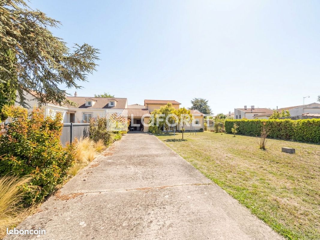 Maison 5 pièces 95 m² · à Tournefeuille · 95 m² · 350 000 €