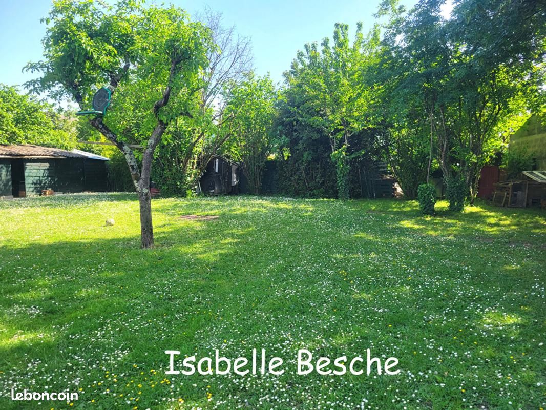 Maison 4 pièces 124 m² · à Bordeaux · 124 m² · 457 400 €