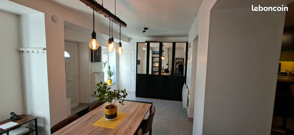 Maison 5 pièces 104 m² · à Charleville-Mézières · 104 m² · 152 000 €