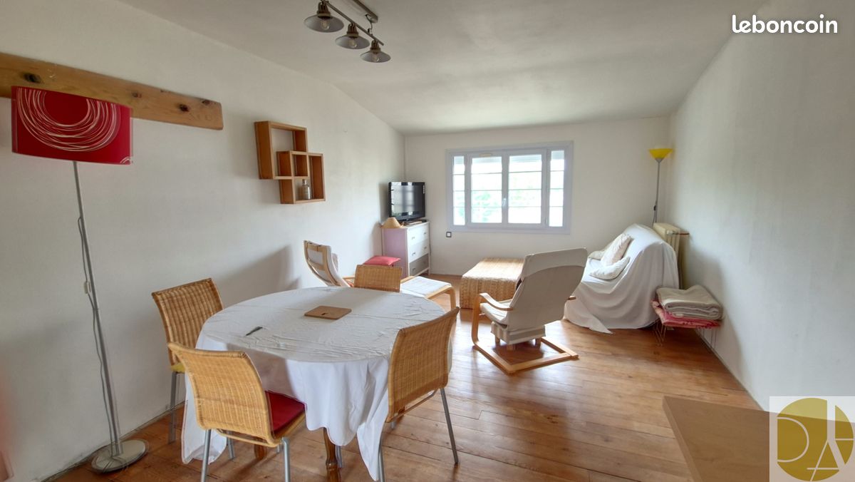 Appartement 3 pièces 68 m² · à Pau · 68 m² · 700 €