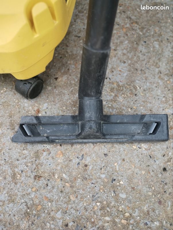 Aspirateur eau et poussière karcher wd4 (image 5)