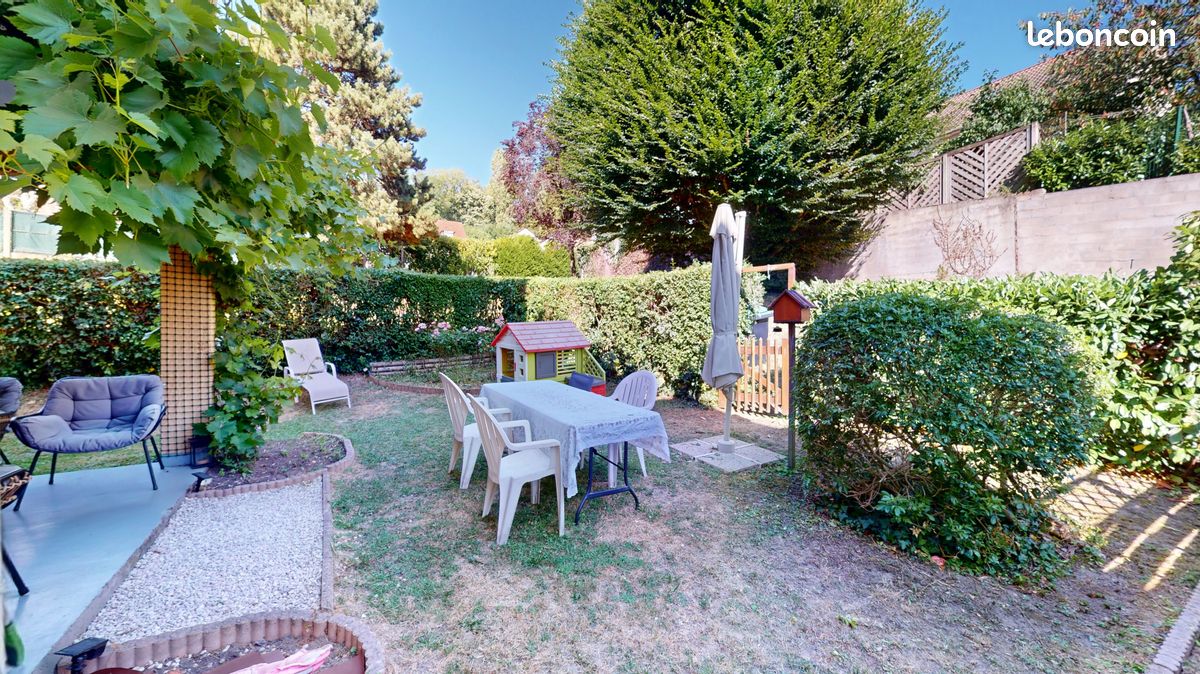 Appartement 4 pièces 74 m² · à Cormeilles-en-Parisis · 74 m² · 299 000 €