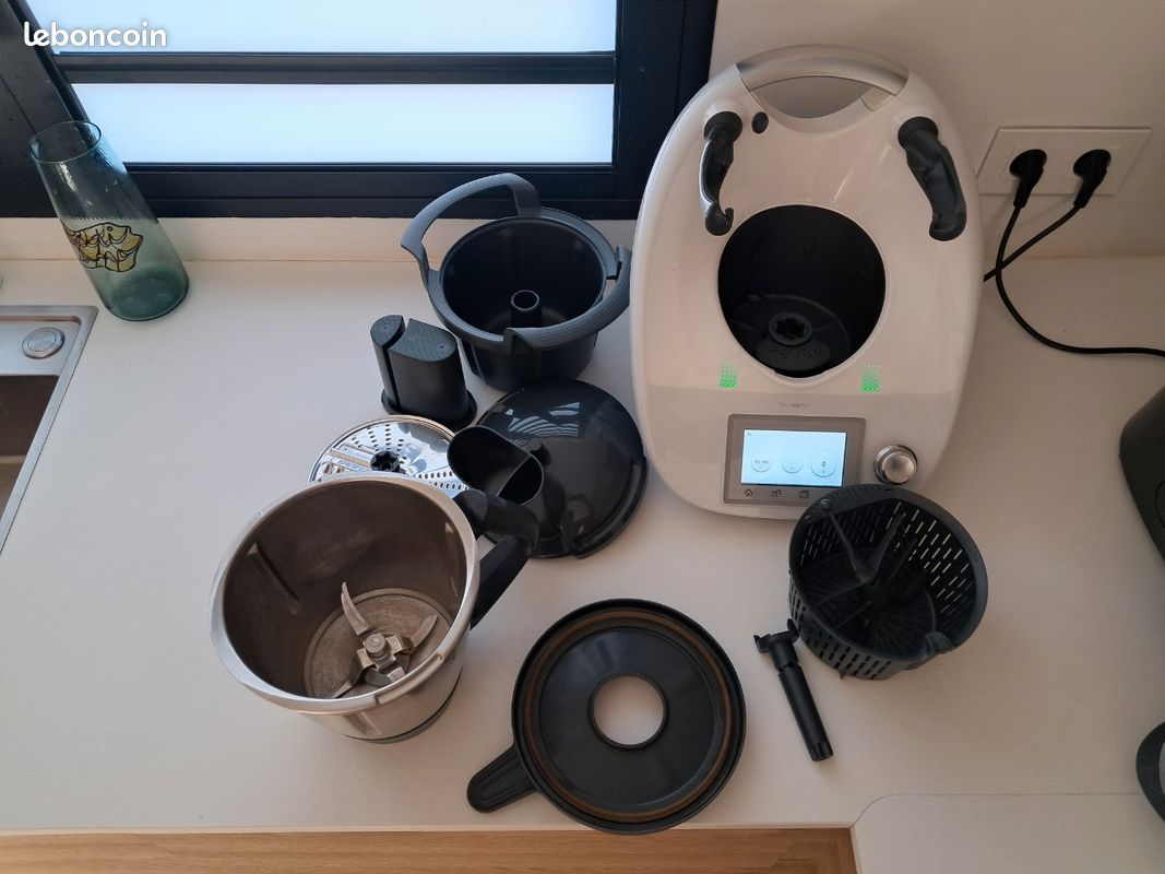 Tm5 thermomix (image 1)
