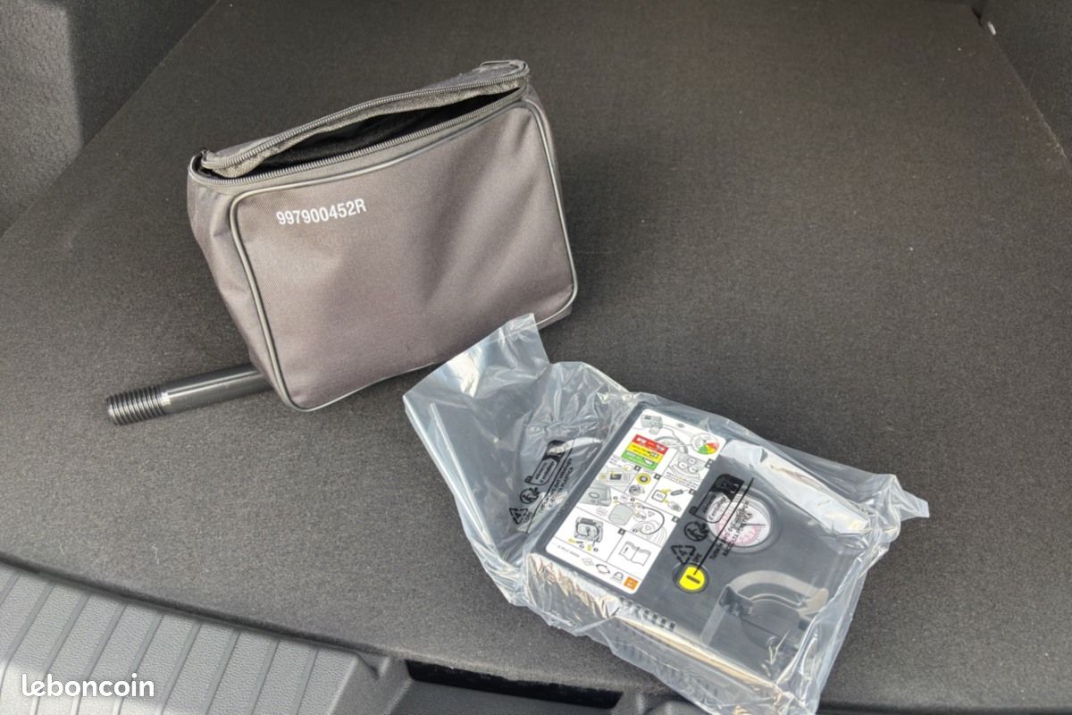 Dacia bigster HYBRID 150 4X4 JOURNEY CITY -4% (image 19)