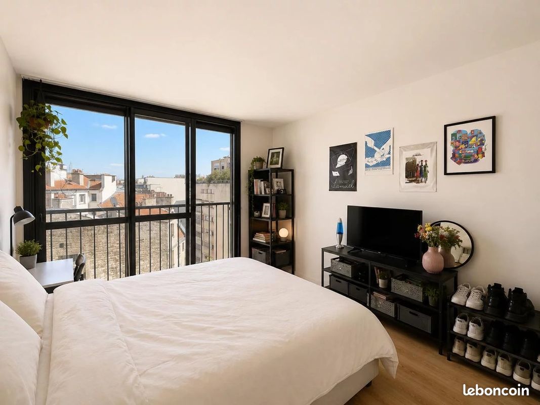 Appartement 6 pièces 102 m² (image 7)