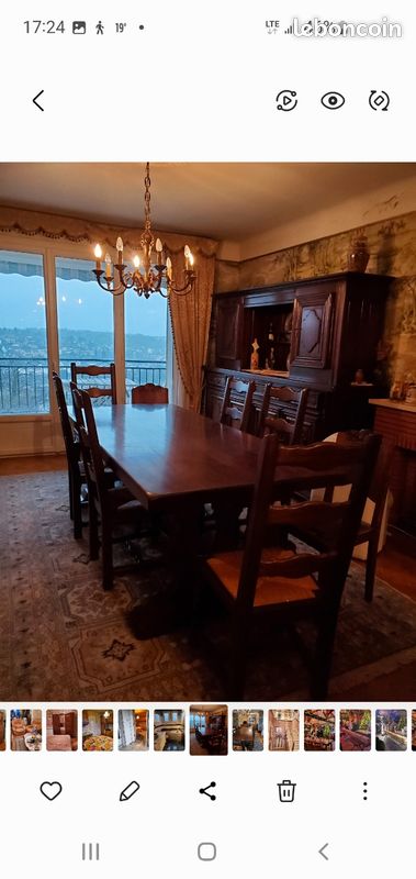 Maison 5 pièces 95 m² · à Brive-la-Gaillarde · 95 m² · 900 €/mois