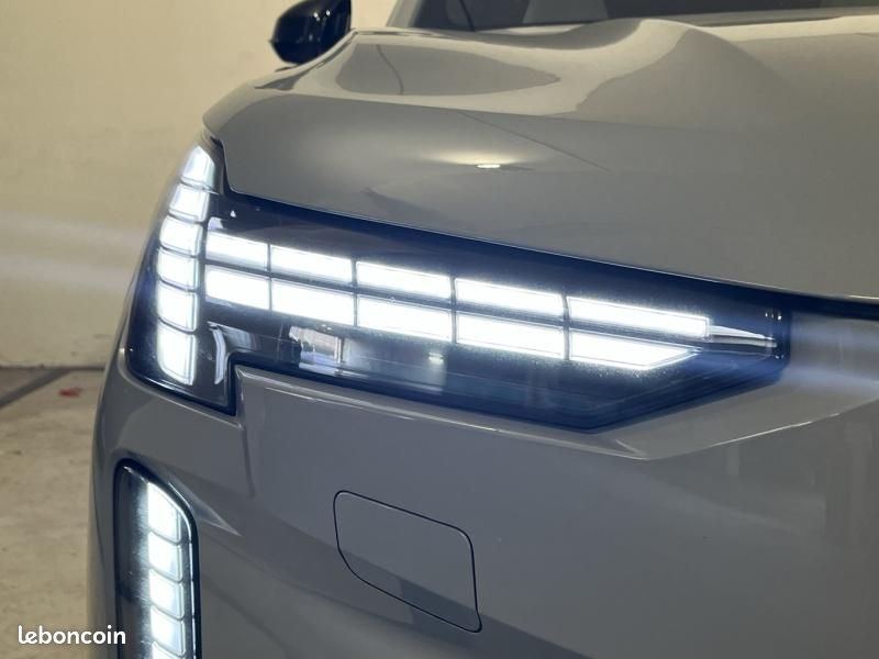 Volvo EX90 Twin Performance 517ch Ultra 7 places (image 9)