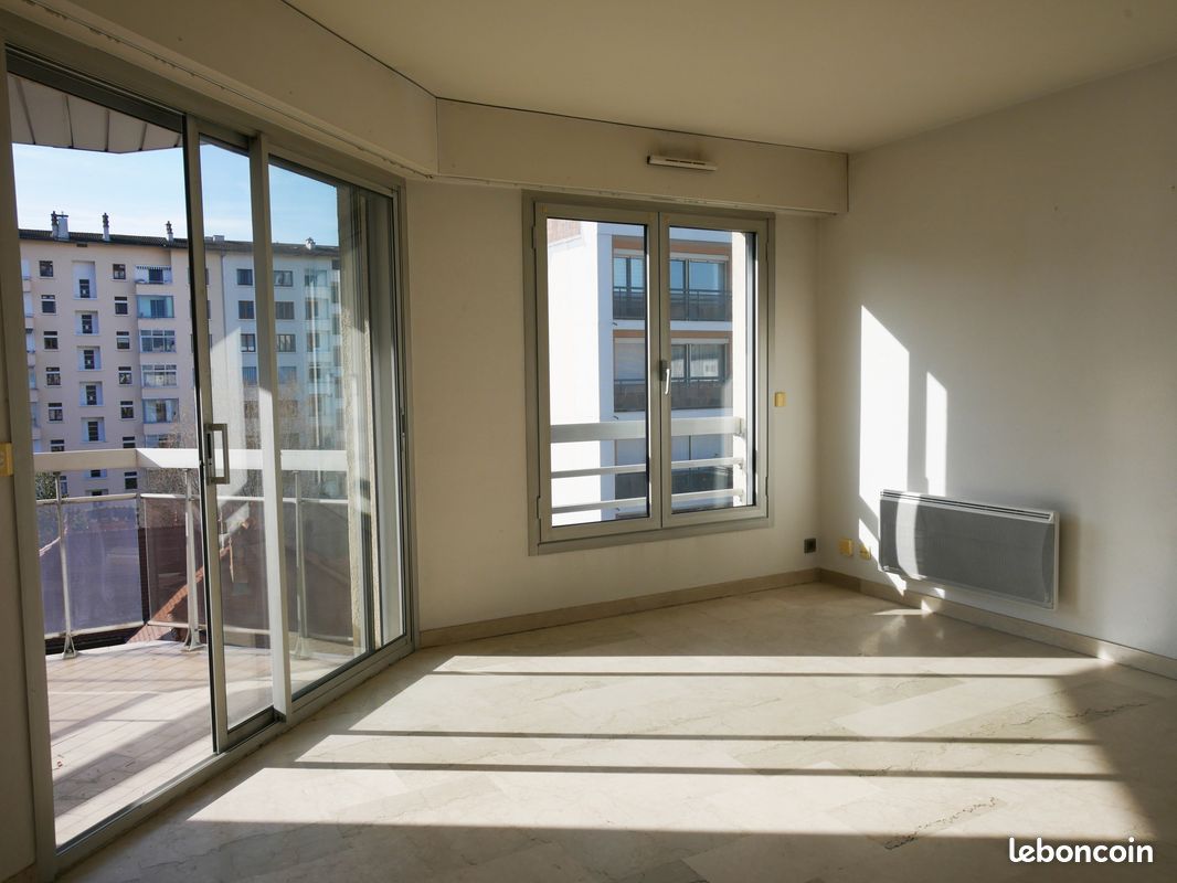 Appartement 2 pièces 44 m² · à Annecy · 44 m² · 1 160 €/mois