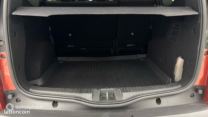 Dacia Jogger 1.0 ECO-G 100ch SL Extreme 5 places (image 14)