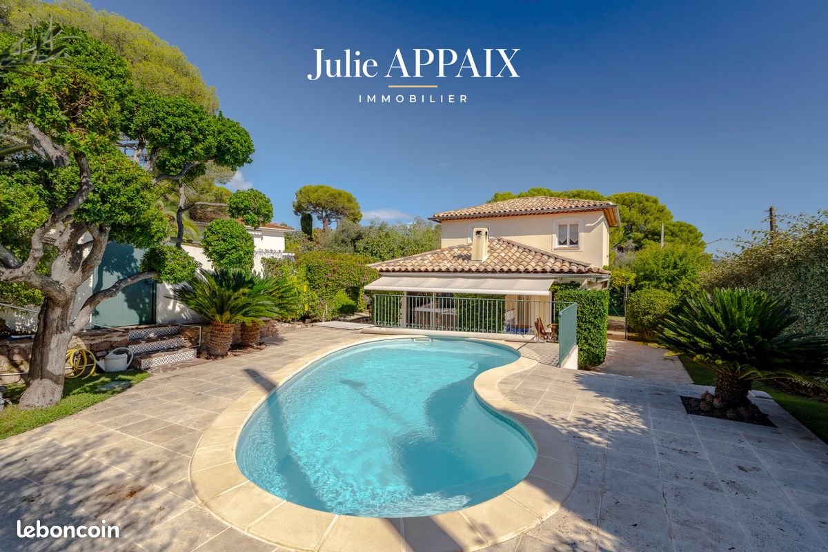 Maison 4 pièces 120 m² · à Saint-Raphaël · 120 m² · 680 000 €