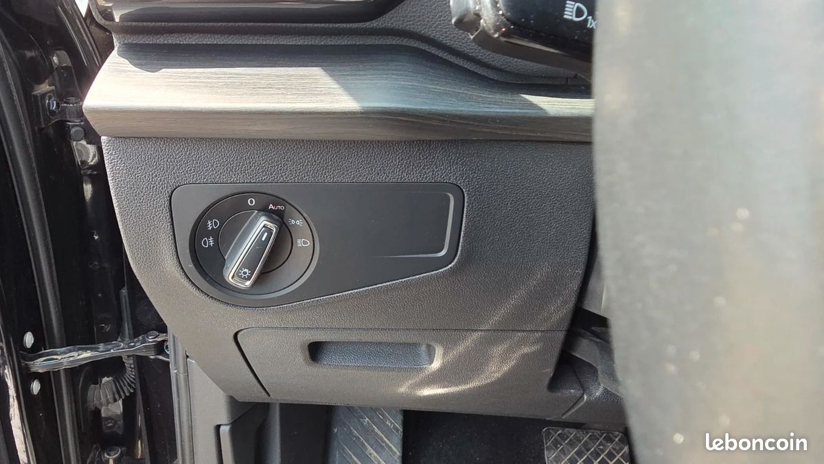 SEAT TARRACO Xcellence 2.0 TSI 190 ch DSG7 4Drive 7 pl (image 20)