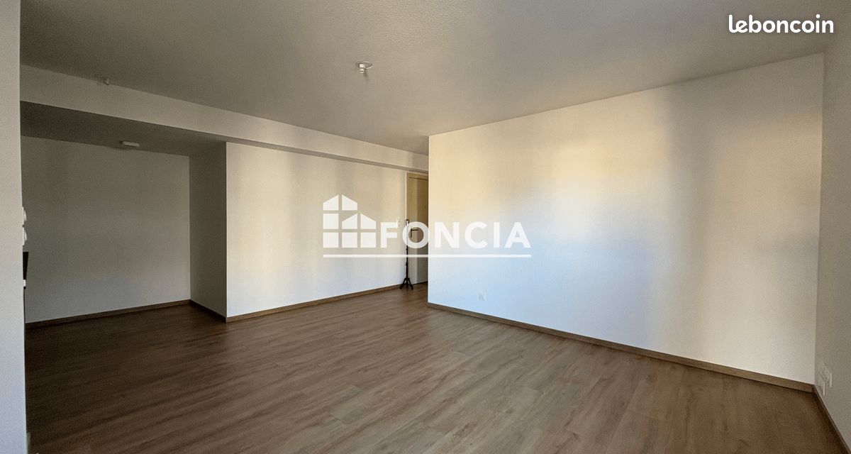 Appartement 3 pièces 62 m² · à Argelès-sur-Mer · 62 m² · 760 €/mois