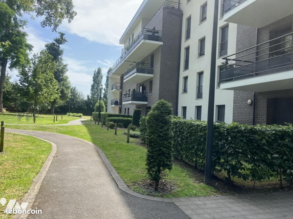 Appartement 4 pièces 88 m² · à Wattignies · 88 m² · 343 900 €