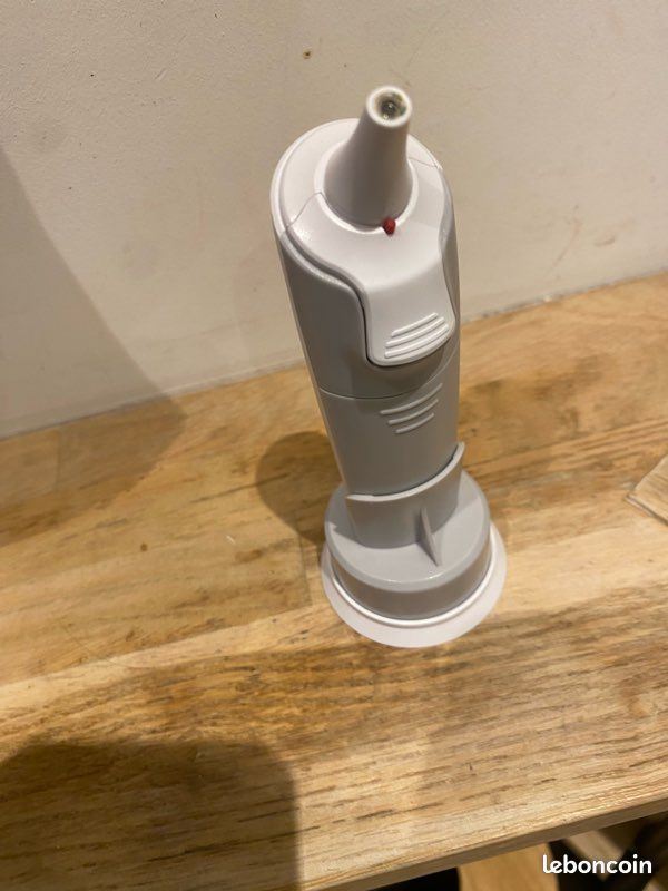 Thermomètre bébé (image 2)