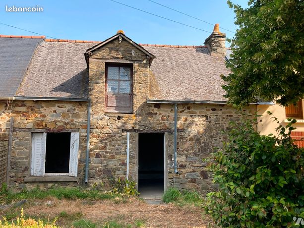 Maison 1 pièce 37 m²