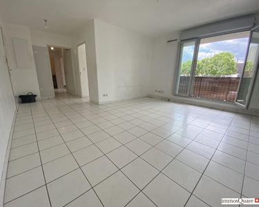 Appartement 195 000 € - 61 m²
