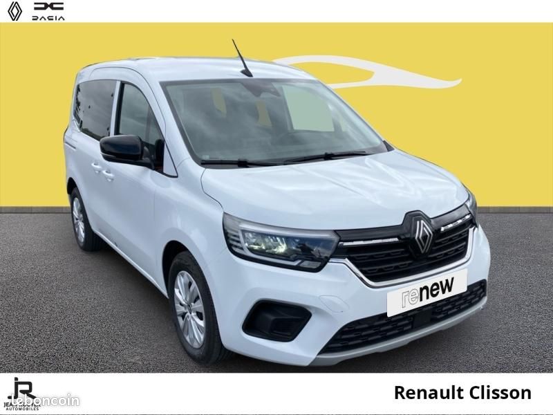 Renault Kangoo 1.5 Blue dCi 95ch Evolution (image 3)