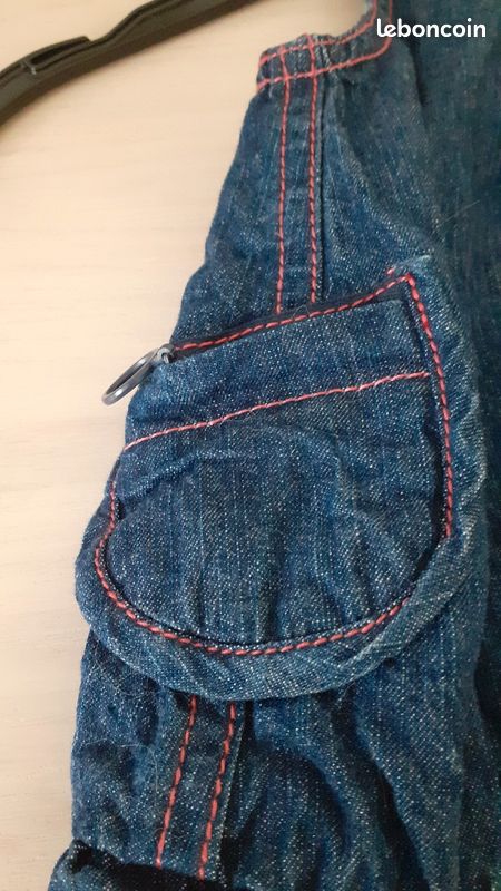 Robe bébé 3 mois (image 3)
