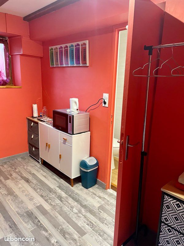Chambre à louer (image 6)