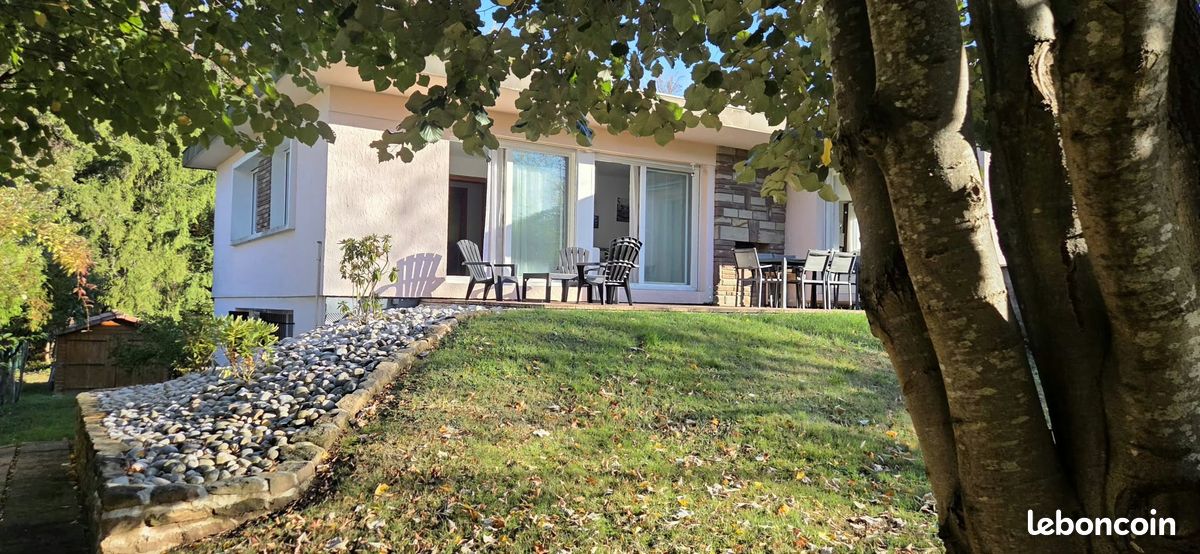 Maison 7 pièces 183 m² · à Chantraine · 183 m² · 335 000 €