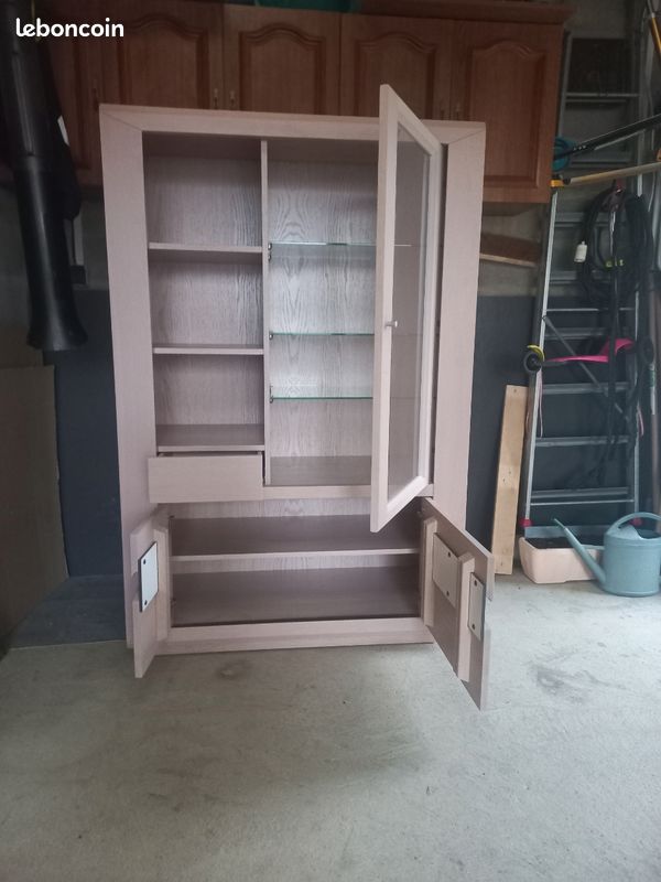 Meuble vitrine (image 3)