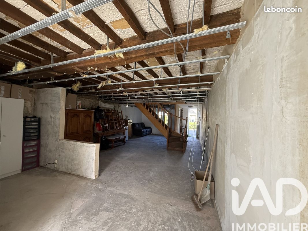 Maison 4 pièces 102 m² · à Fleigneux · 102 m² · 69 900 €