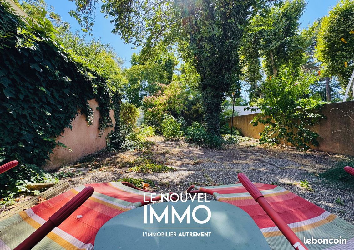 Maison 4 pièces 81 m² · à Cabriès · 81 m² · 375 000 €