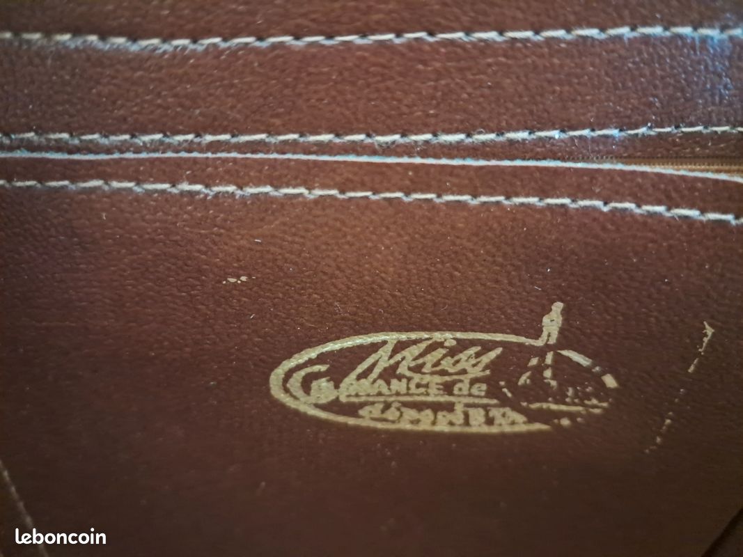 Sac a main vintage (image 14)
