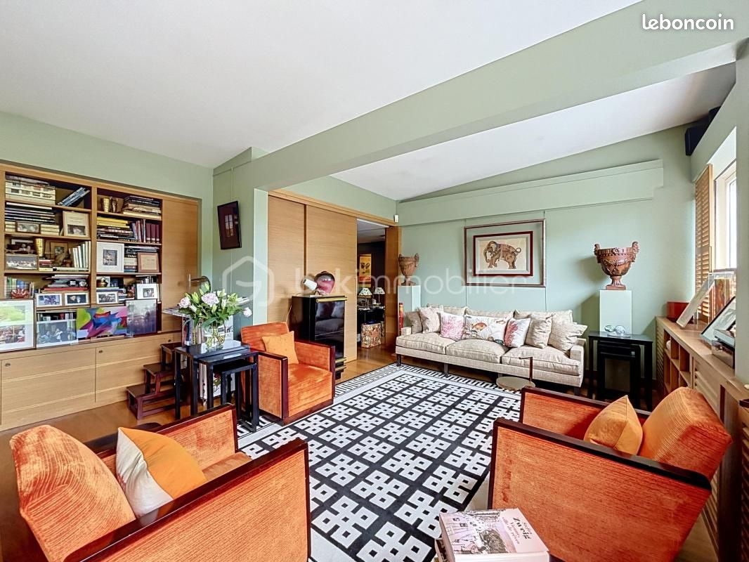 Appartement 4 pièces 106 m² · à Garches · 106 m² · 950 000 €