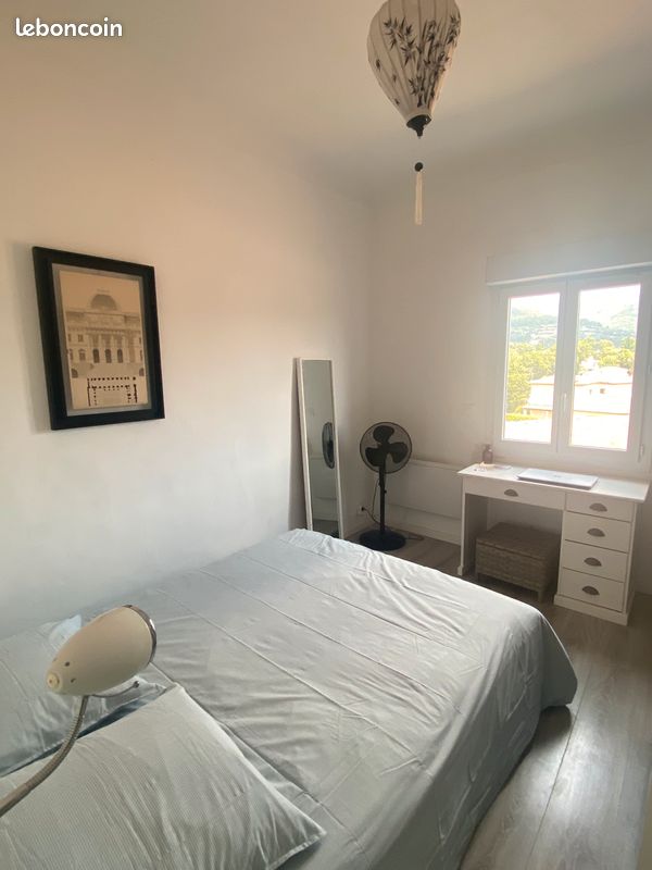 Location saisonnières - Maison 4 pieces Vence (image 3)