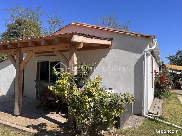 Maison 5 pièces 121 m²