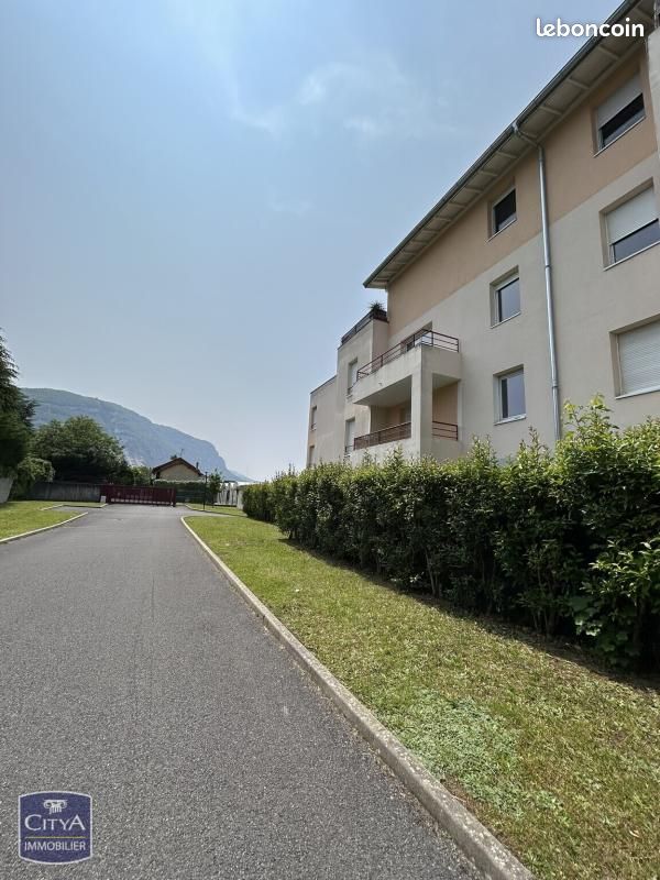 Appartement 3 pièces 60 m² · à Gaillard · 60 m² · 225 000 €