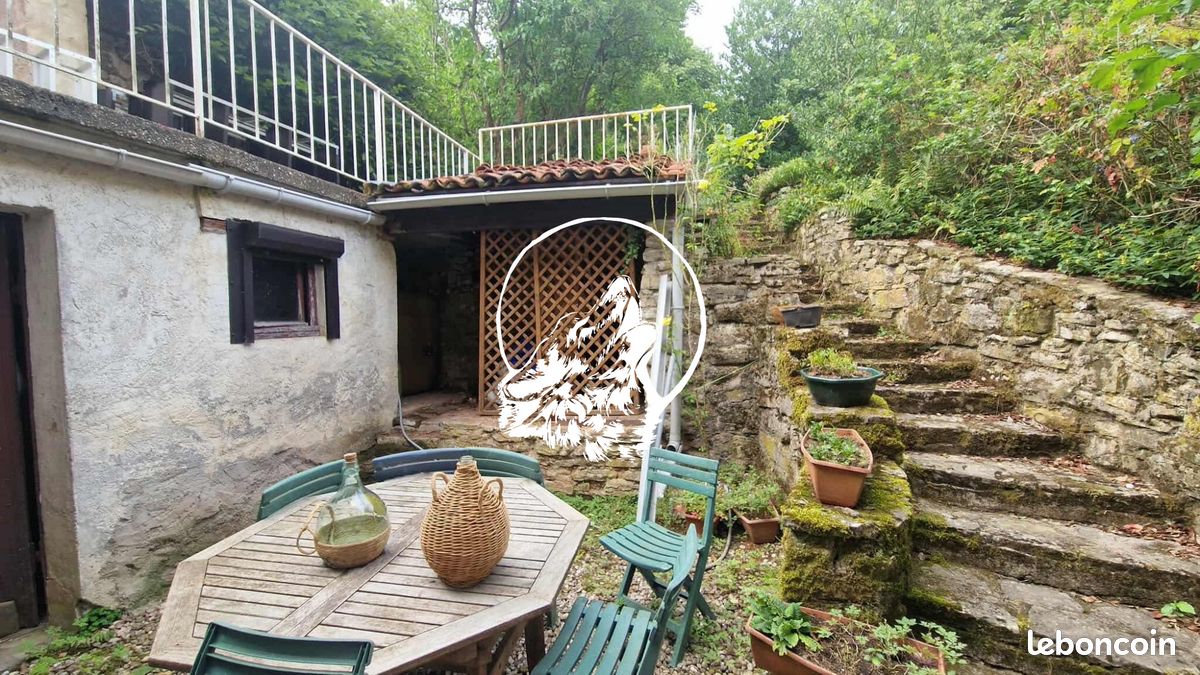 Maison 6 pièces 213 m² · à Saint-Avold · 213 m² · 129 000 €