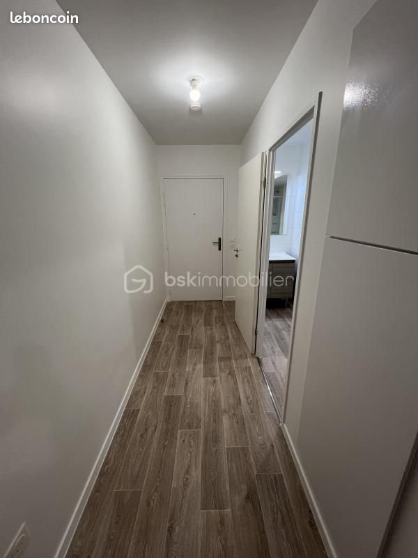 Appartement a louer villepinte - 1 pièce(s) - 31 m2 - Surfyn