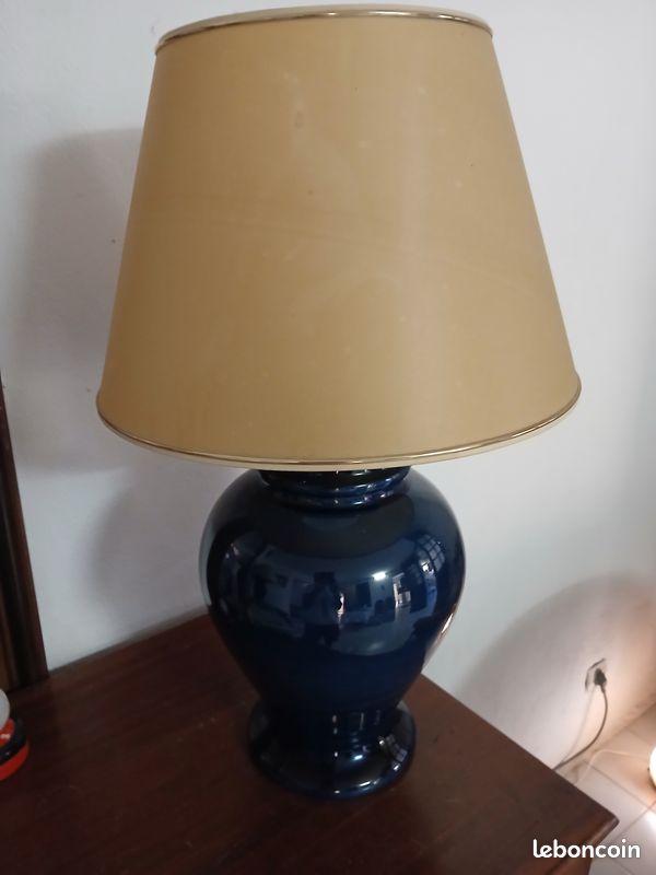Lampe (image 1)