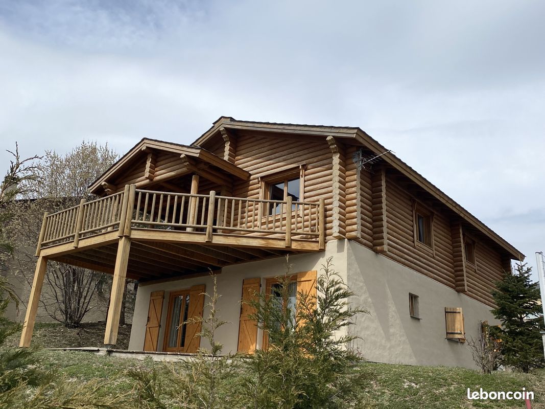 Maison 5 pièces 125 m² · à Bolquère · 125 m² · 690 000 €